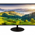 MONITEUR ZKT 22 POUCES ZD22-2K