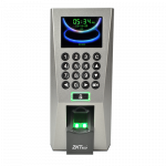 F18 - Lecteur d'empreintes digitales biométrique