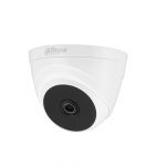 Camera de surveillance dome 2MP HDCVI 2.8mm