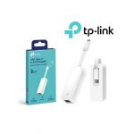 UE300, TP-Link, adaptateur Ethernet, USB 3.0, adaptateur réseau, convertisseur USB Ethernet, connexion filaire, réseau stable, internet rapide, compatible Windows, compatible macOS, LAN portable, internet Maroc, achat Maroc, prix abordable, réseau filaire Maroc