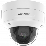 Caméra IP Hikvision DS-2CD2766G2-IZS - 6 MP, Zoom Motorisé, IR 60m, Anti-Vandale