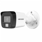 Caméra Analogique Hikvision DS-2CE16K0T-EXLF - 4MP avec Infrarouge à 40m