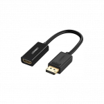 Ugreen Cable DP Male to HDMI Female (1080P 60HZ)