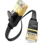 Ugreen Cable Ethernet Flat CAT7 U/FTP 1M