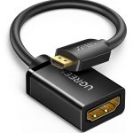 Ugreen Cable Micro HDMI to HDMI Female