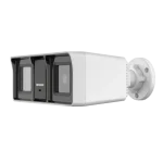 Caméra Hikvision DS-2CE18K0T-LFS - Caméra Bullet 4K avec IR