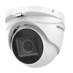 Caméra Hikvision DS-2CE79U1T-IT3ZF - Caméra Bullet 4K Motorisée avec IR