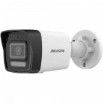 Caméra IP Hikvision DS-2CD1063G2-LIU - 6MP avec Audio Intégré et Vision Nocturne