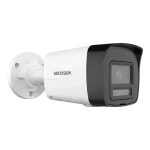 Caméra IP Hikvision DS-2CD1063G2-LIUF/SL - 6MP avec Audio et Flash LED