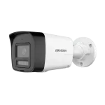 Caméra bullet Hikvision DS-2CD1083G2-LIU - 8 MP avec audio intégré