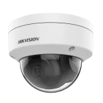Caméra dôme extérieure Hikvision DS-2CD1183G0-I - 8 MP avec infrarouge
