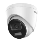 Caméra IP Hikvision DS-2CD1383G2-LIUF/SL - 8MP avec Micro et Lumière Flash