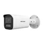 Caméra IP Hikvision DS-2CD1663G2-LIZU - 6MP avec Zoom Motorisé et Infrarouge à 60m