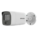 Caméra IP 4K Hikvision DS-2CD2087G2-L – Caméra Bullet avec WDR et Détection de Visage