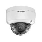 Caméra IP Hikvision DS-2CD2743G2-LIZS2U - 4MP avec Zoom Motorisé, Micro et Lumière Intégrée