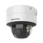 Caméra de Surveillance Hikvision DS-2CD2767G2T-LZS - 8 MP, Varifocale, Technologie AcuSense