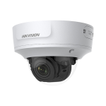 Caméra IP Dôme Motorisée Hikvision DS-2CD2783G2-LIZS2UB - 8MP, IR, Zoom Motorisé, AcuSense, WDR