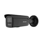 Caméra IP Hikvision DS-2CD2T43G2-4LI2U - 4MP avec Projecteur et Micro Intégré