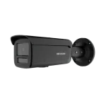 Caméra IP Hikvision DS-2CD2T63G2-4LI2U - 6MP avec Projecteur et Micro Intégré