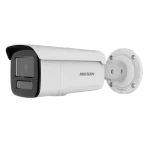 Caméra IP Hikvision DS-2CD2T83G2-4LI2U - 8MP, IR 80m, AcuSense, IP67