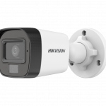 Caméra Analogique Hikvision DS-2CE16D0T-LFS - 2MP avec Infrarouge à 20m