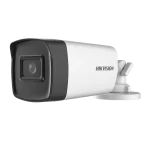Caméra Analogique Hikvision DS-2CE17H0T-IT5F - 5MP avec Infrarouge à 50m