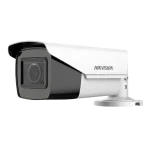 Caméra Analogique Hikvision DS-2CE19H0T-AIT3ZF - 5MP avec Zoom Motorisé et Infrarouge à 40m