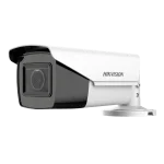 Caméra Hikvision DS-2CE19U1T-IT3ZF - Caméra Bullet 4K Motorisée avec IR