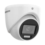 Caméra Hikvision DS-2CE76U0T-LMF - Caméra Turbo HD 4K
