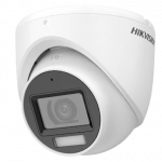 Caméra Hikvision DS-2CE76K0T-LMFS - Caméra Dôme 4K avec IR