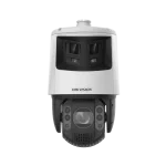 Caméra PTZ Hikvision DS-2DE7A432IW-AEB – 4MP, Zoom optique 32x, Vision nocturne IR,