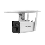 Caméra de surveillance Hikvision 4G solaire DS-2XS2T41G1-ID/4G