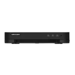 Enregistreur Vidéo Hikvision DS-7208HGHI-M1 - 8 Canaux Turbo HD