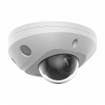 Caméra IP Hikvision DS-2CD2563G2-LIS2U 6MP avec vision nocturne à 30m