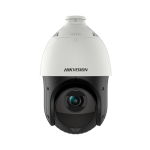 Caméra PTZ Hikvision DS-2DE4425IW-DE 4 MP - Zoom Optique 25x