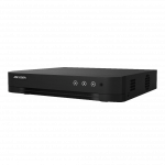 Enregistreur NVR Hikvision iDS-7208HUHI-M1/E - 8 Canaux, 4K avec Compression H.265+