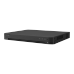 Enregistreur NVR Hikvision iDS-7216HUHI-M2/X - 16 Canaux, 4K avec Compression H.265+