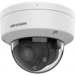 Caméra IP Hikvision DS-2CD1743G2-LIZU - 4MP avec Zoom Motorisé et Vision Nocturne à 60m