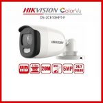 Caméra Analogique Hikvision 5MP 3K Vision Jour/Nuit Haute Définition