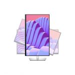 DELL Ecran Professionnel 27pouces (P2722H-3Y)