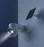 Caméra Wi-Fi Extérieure Imou IPC-K9EP-3T0TE-EU - Batterie Longue Durée, USB-C, Compatible Panneau Solaire – Image 2