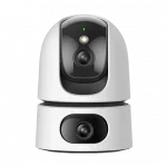 imou Caméra Wi-Fi IPC-S2XP-10M0WED :avec Double Lentille 10MP et Vision Nocturne Avancée