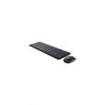 DELL Ensemble Clavier et souris sans fil Français Azerty (KM3322W)