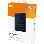 5TB HDD EXTERNE