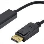 Adaptateur DisplayPort vers HDMI - Full HD / 4K