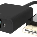 ADAPTATEUR DISPLAY TO VGA