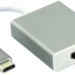 ADAPTATEUR TYPE C TO HDMI