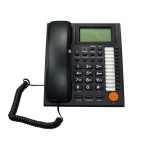 Poste Téléphonique PH206 PABX - Téléphone Filaire Professionnel
