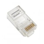 Connecteur RJ45-100 PCS CAT 6