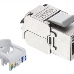 Connecteur RJ45 CAT 6A